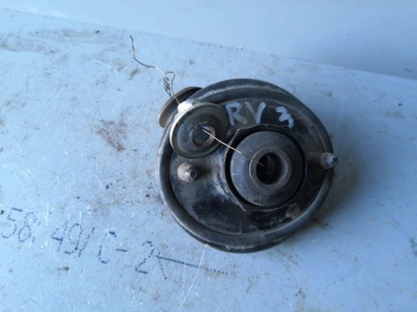 Опора стойки HONDA CR-V RD 1995 задняя (б/у)