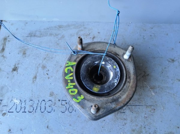 Опора стойки TOYOTA CAMRY ACV40 2006 задняя (б/у)