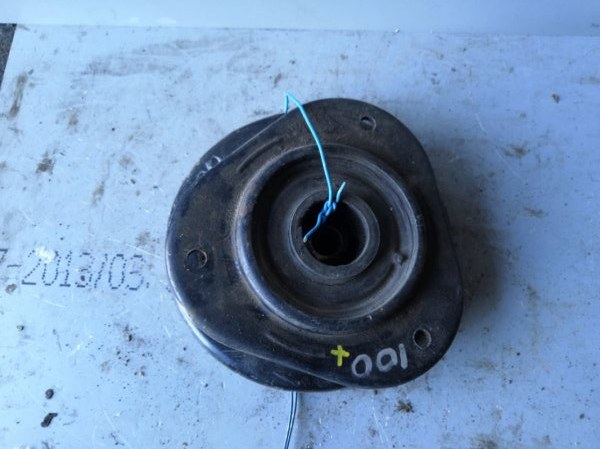 Опора стойки TOYOTA COROLLA AE100 1991 передняя (б/у)