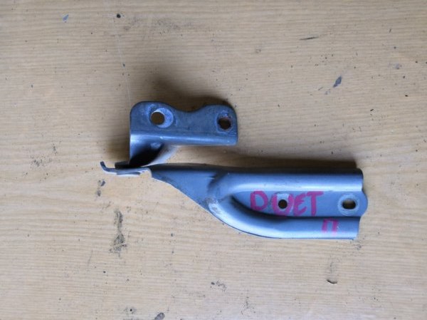 Петля капота TOYOTA DUET M110 1998 передняя правая (б/у)