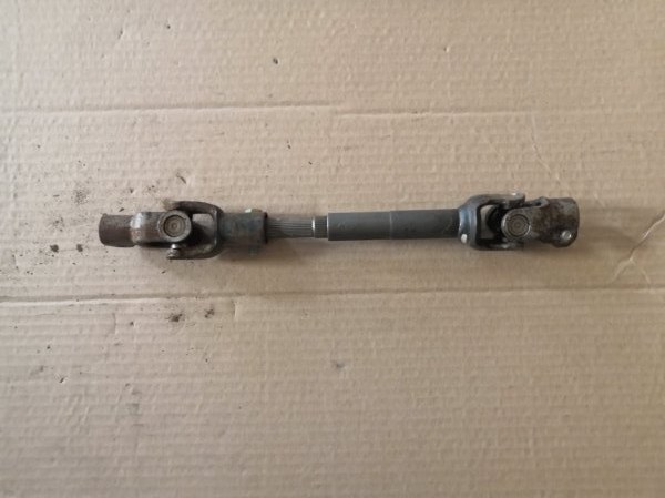 Рулевой карданчик CITROEN C1 Р 2008 передний (б/у)