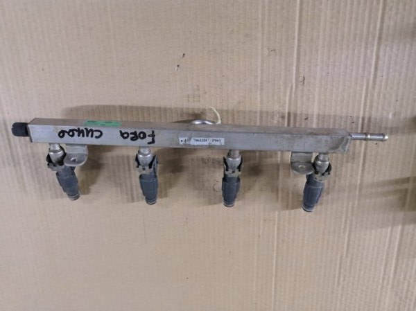 Форсунка CHERY FORA A21 A21 SQR484 2006 (б/у)