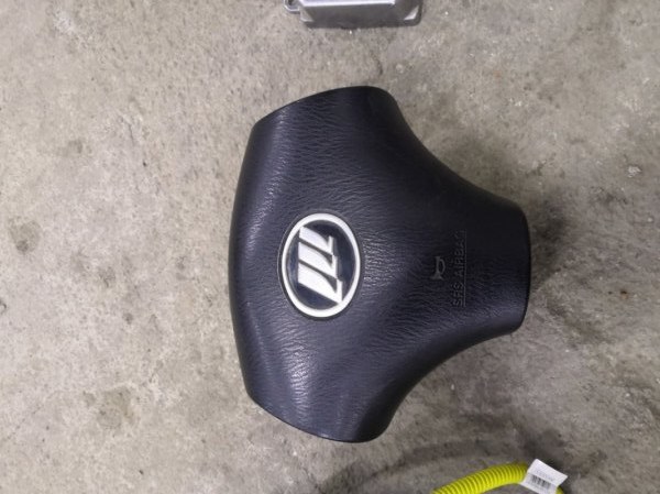 Аирбаг на руль LIFAN BREEZ 520 2007 (б/у)