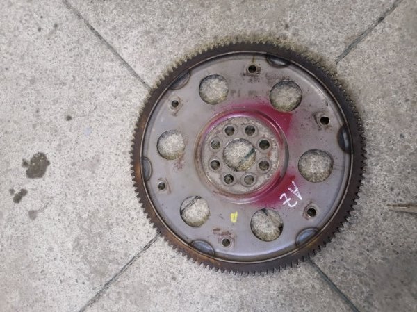 Маховик TOYOTA RAV4 X30 2AZ-FE 2006 (б/у)