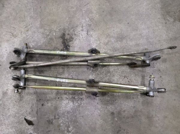 Трапеция дворника CHERY FORA A21 A21 2006 (б/у)