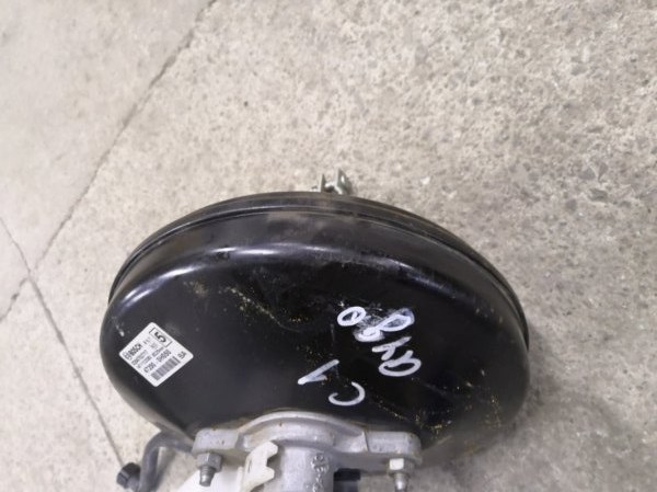 Вакуумный усилитель CITROEN C1 Р 2008 (б/у)