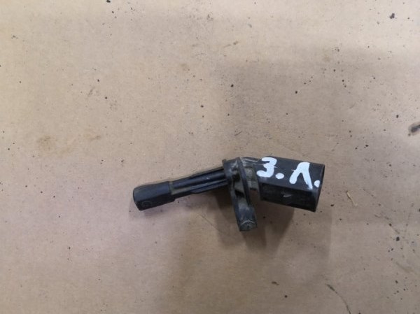 Датчик abs Volkswagen Golf MK6 CAXA 2009 задний левый (б/у)