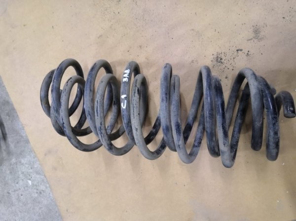 Пружина CITROEN C1 Р 2008 задняя (б/у)