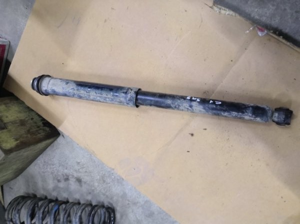 Амортизатор CITROEN C1 Р 2008 задний (б/у)