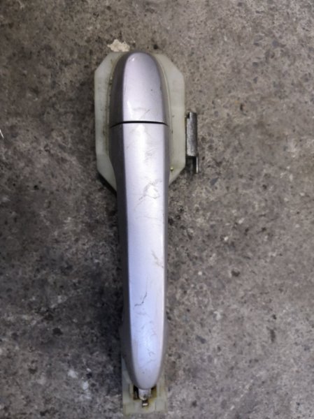 Ручка двери внешняя Kia Magentis MG 2006 задняя правая (б/у)