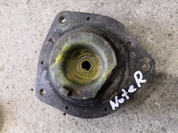 Опора стойки NISSAN NOTE E11 HR16 2005 передняя (б/у)
