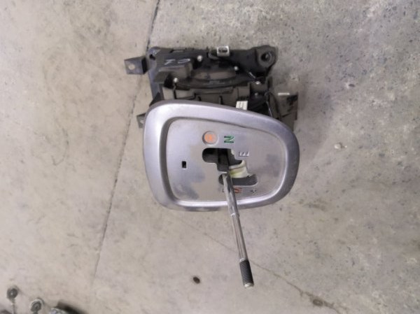 Селектор акпп CITROEN C1 Р 1KR 2008 (б/у)