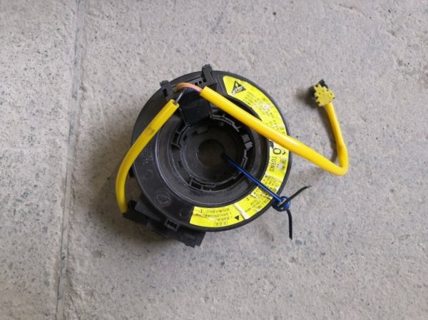 Шлейф-лента LIFAN SOLANO 620 2010 (б/у)