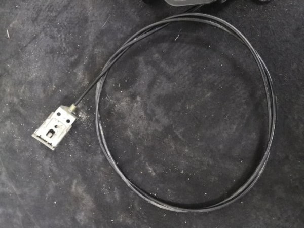 Трос капота CHERY FORA A21 A21 SQR481 2007 передний (б/у)