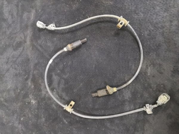 Датчик abs CHERY FORA A21 A21 SQR481 2007 задний (б/у)