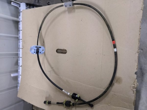 Трос АКПП FORD FOCUS 3 CB8 IQDB 2010 (б/у)
