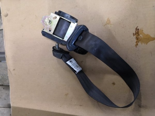 Ремень безопасности LIFAN SOLANO 620 LF481 2010 передний левый (б/у)