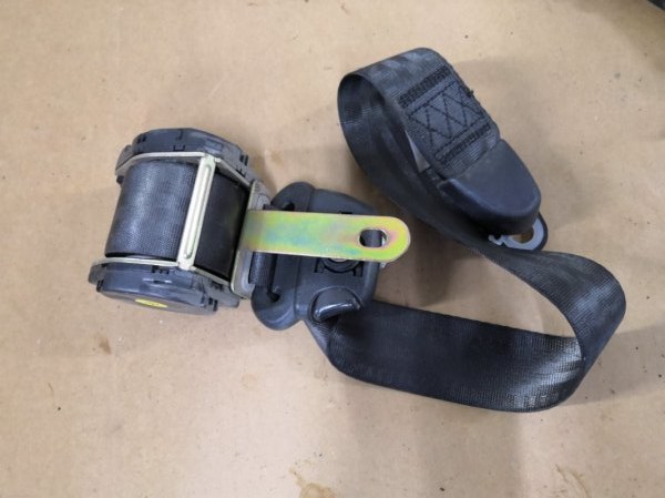 Ремень безопасности LIFAN SOLANO 620 LF481 2010 передний правый (б/у)