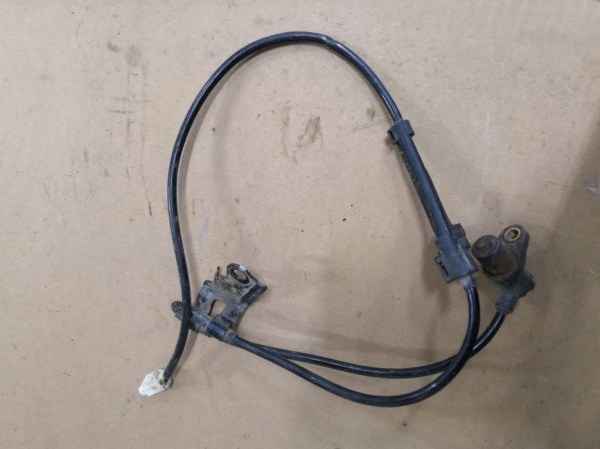 Датчик abs LIFAN SOLANO 620 LF481 2010 передний (б/у)