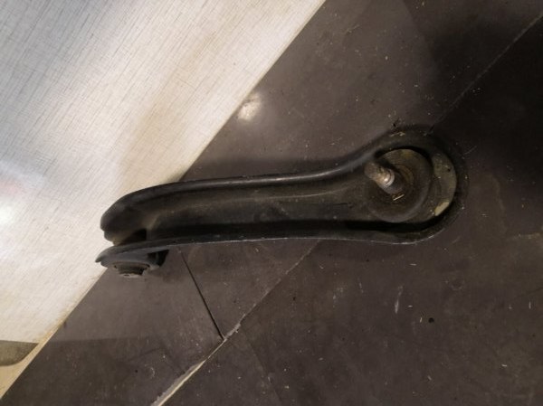 Рычаг подвески HONDA S-MX RH1 1995 задний (б/у)