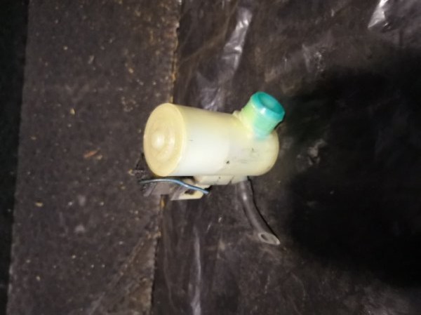 Мотор омывателя SUBARU LEGACY BH 1997 (б/у)