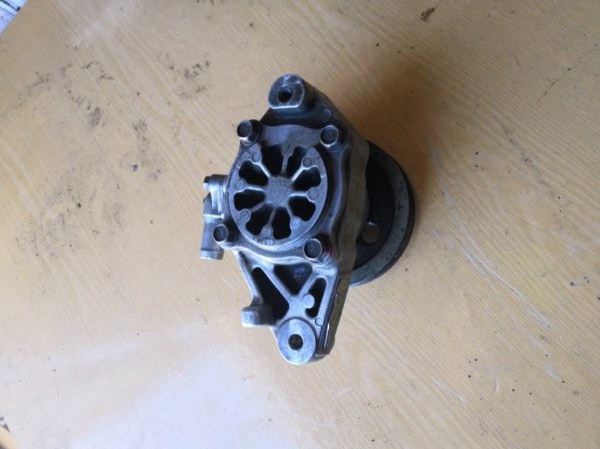 Гидроусилитель HONDA CIVIC EK2 D15B 1995 (б/у)