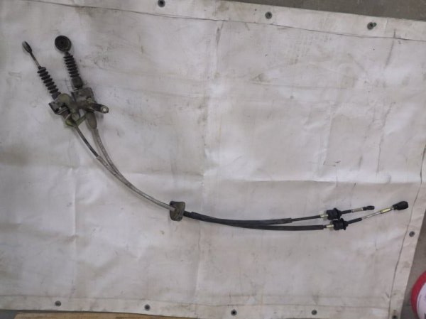 Трос кпп CHERY FORA A21 A21 2006 (б/у)