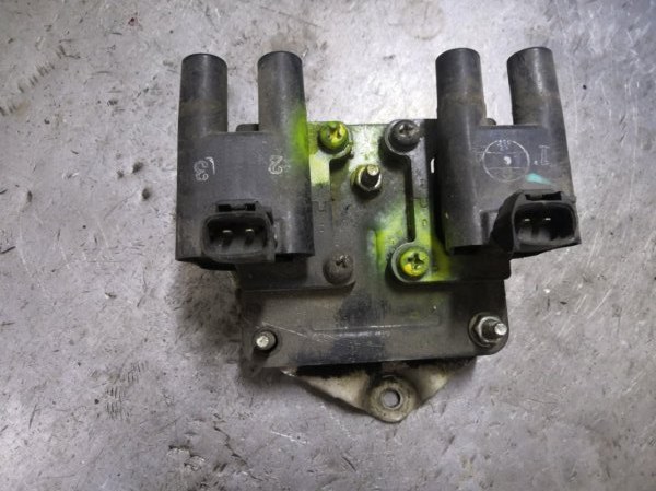 Катушка зажигания DAEWOO NEXIA N150 F16D3 2008 (б/у)