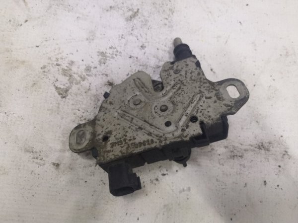Замок капота FORD FOCUS 2 CB4 2005 передний (б/у)