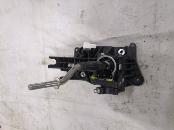 Ручка кпп MAZDA MAZDA3 BL 2009 (б/у)