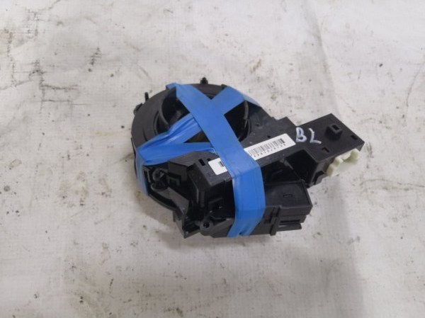 Шлейф-лента MAZDA MAZDA3 BL 2009 передняя (б/у)