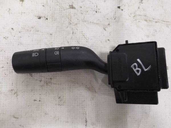 Подрулевой переключатель MAZDA MAZDA3 BL 2009 передний (б/у)