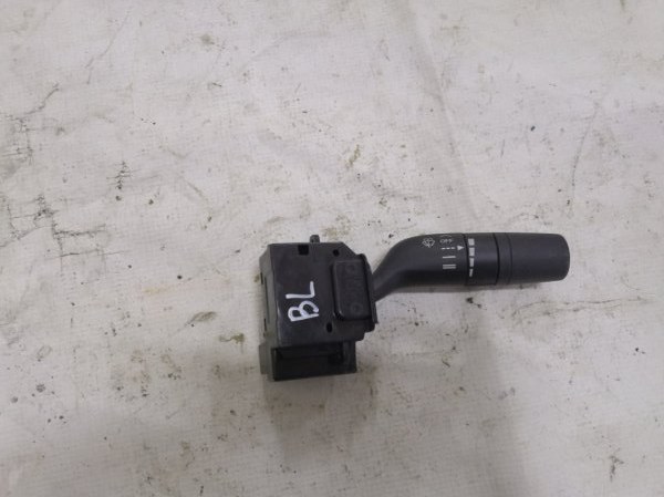 Подрулевой переключатель MAZDA MAZDA3 BL 2009 передний (б/у)