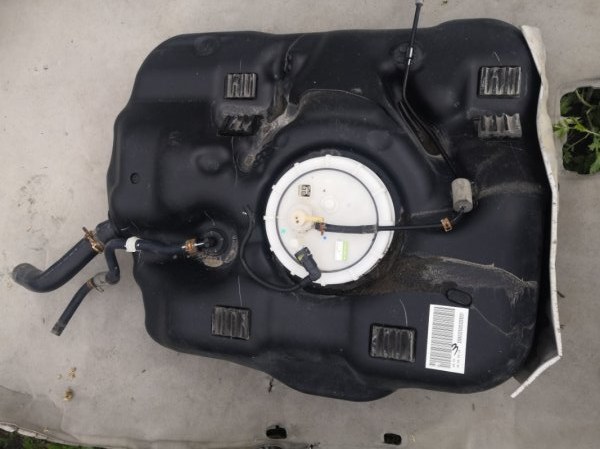 Бензобак HONDA CIVIC FD1 2005 (б/у)