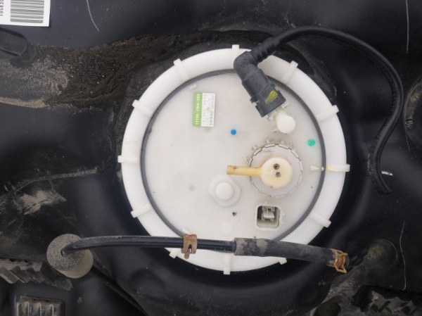 Бензонасос HONDA CIVIC FD1 2005 (б/у)