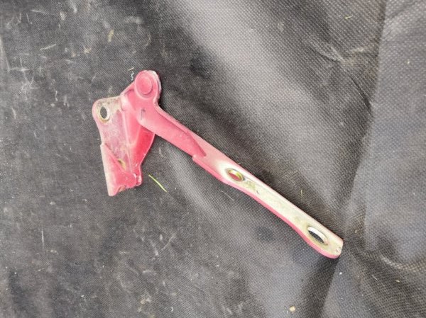 Петля капота HYUNDAI ACCENT LC G4EC 1999 передняя левая (б/у)