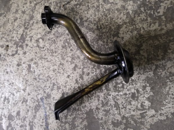 Маслоприёмник TOYOTA AVENSIS T250 1ZZ-FE 2003 (б/у)