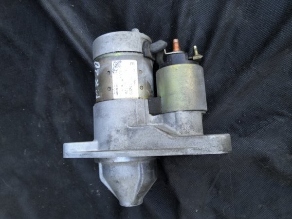 Стартер NISSAN X-TRAIL T31 MR20 2007 (б/у)