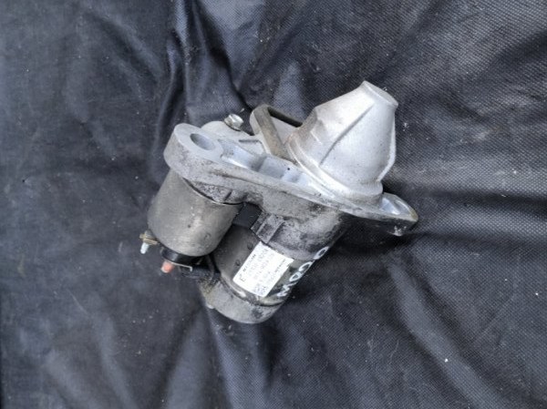 Стартер NISSAN QASHQAI J10 MR20 2007 (б/у)