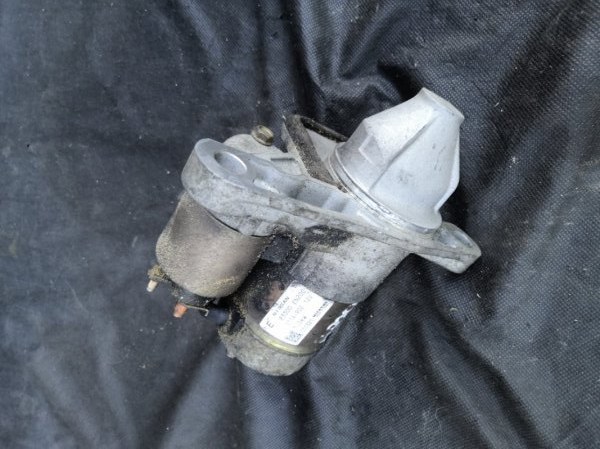 Стартер NISSAN SERENA C25 MR20 2005 (б/у)