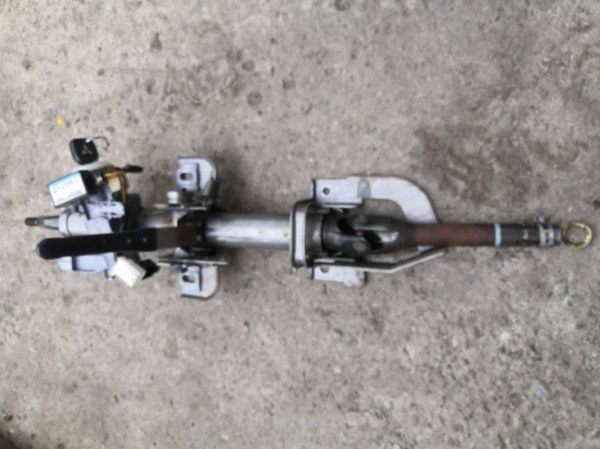 Рулевая колонка MITSUBISHI LANCER 9 CLASSIC CS2A 4G18 2003 (б/у)