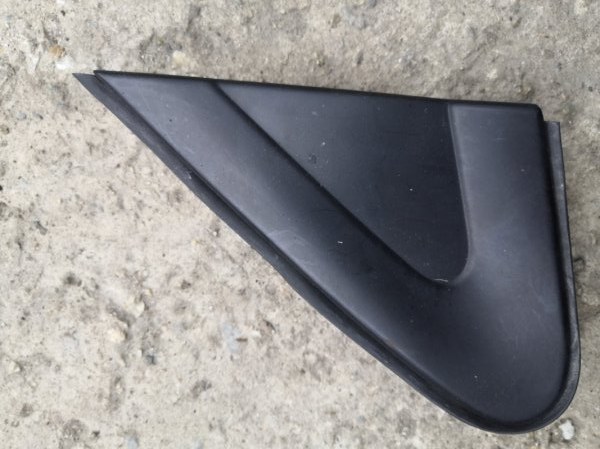 Накладка на крыло MITSUBISHI LANCER 9 CLASSIC CS2A 4G18 2003 передняя левая (б/у)