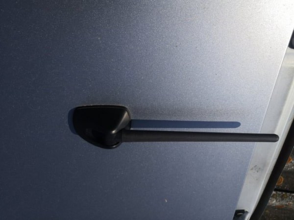 Антенна TOYOTA VITZ XP90 2005 (б/у)