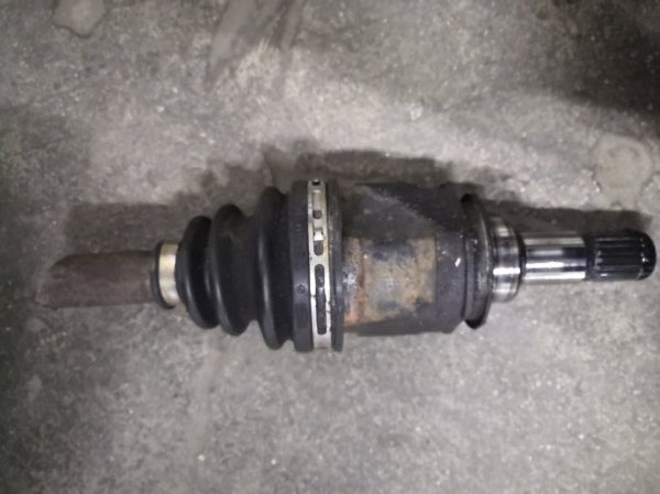 ШРУС внутренний TOYOTA RAV4 X30 1AZ-FE 2006 задний (б/у)