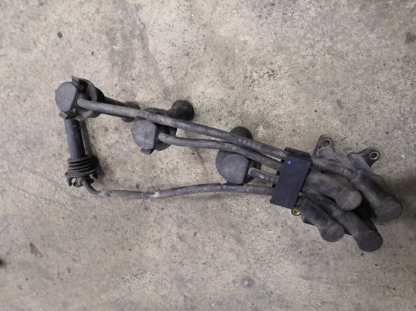 Провода высоковольтные FORD FOCUS 3 CB8 IQDB 2010 (б/у)