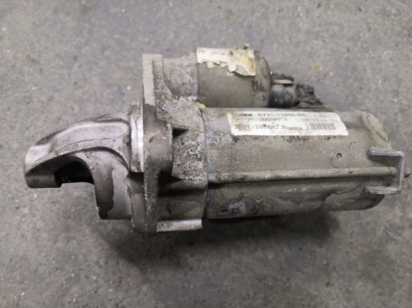 Стартер FORD FOCUS 3 CB8 IQDB 2010 (б/у)