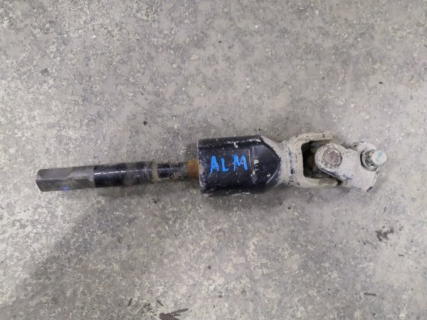 Рулевой карданчик NISSAN ALMERA CLASSIC B10 QG16 2006 передний (б/у)