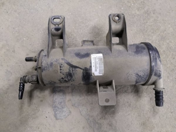 Адсорбер FORD FOCUS 2 CB4 SHDA 2008 (б/у)