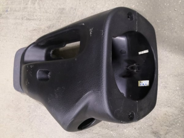 Кожух рулевой колонки LIFAN SOLANO 620 LF481 2010 (б/у)