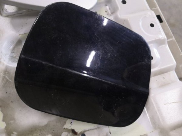 Лючок бензобака LIFAN SOLANO 620 LF481 2010 (б/у)